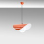 Opviq Vatoz Nus 2866 Naranja